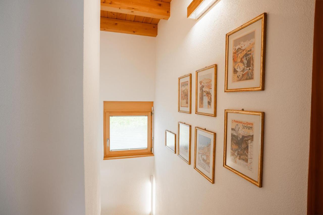 Fantastic Panoramic View Home In Zermatt Dış mekan fotoğraf